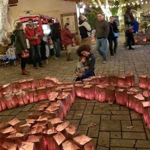 Meet your Posher, Roseanna